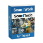 Kit Scan4Toxic Exposition Professionnelle
