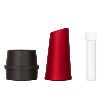 Collecteur de Poussière