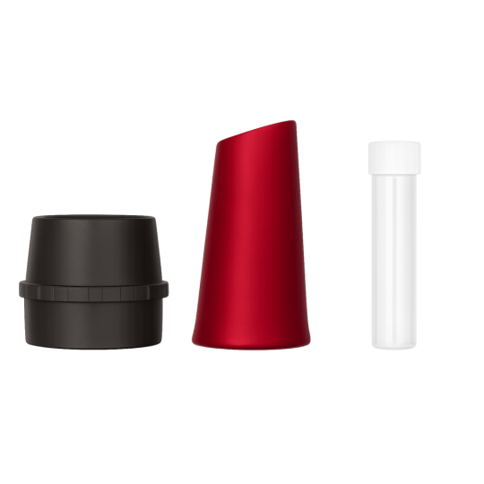 Scan4Toxic - POUSSIERE