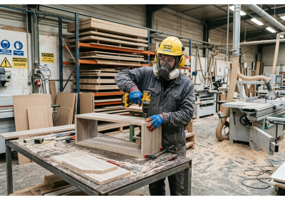 Tout savoir sur la VLEP du formaldéhyde et la sécurité au travail image