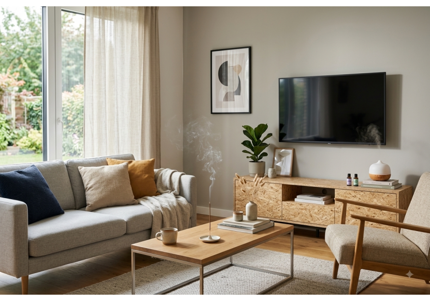 Pourquoi réaliser un test de qualité de l'air intérieur ?