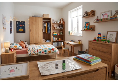 Comment réaliser un prélèvement d'air intérieur ? image