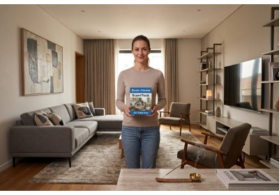 Pourquoi utiliser un kit d'analyse de l'air intérieur ? image