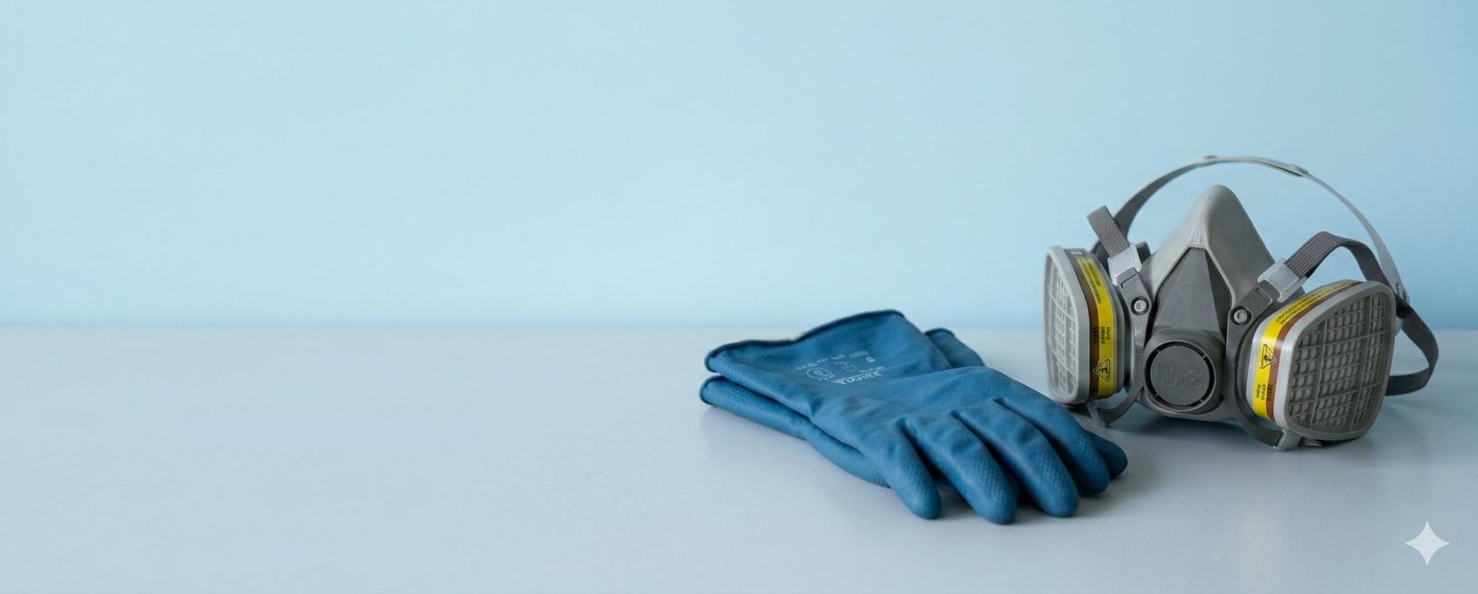 Occupational Exposure image