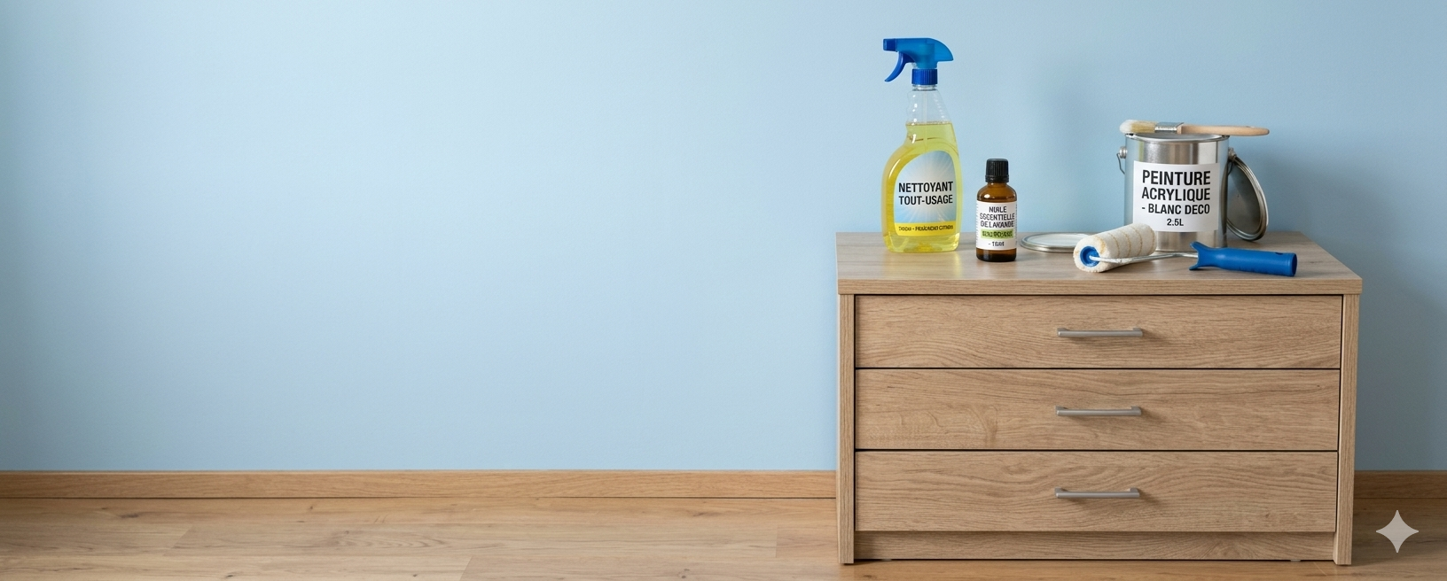 Air Intérieur image